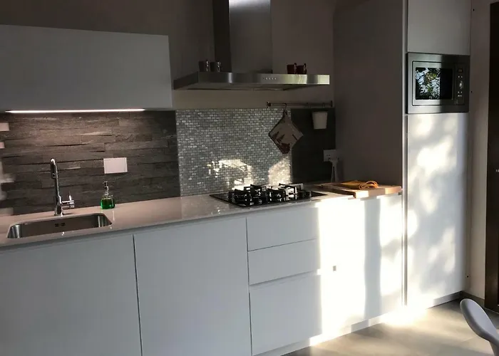 L'armonia Della Natura, Paluvacanze 아파트 아오스타