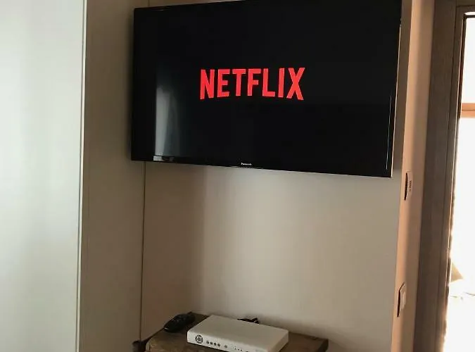 L'armonia Della Natura Lejlighed