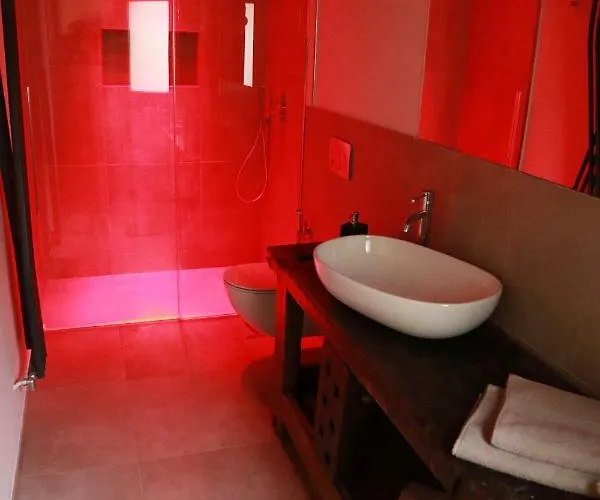 L'armonia Della Natura Aosta