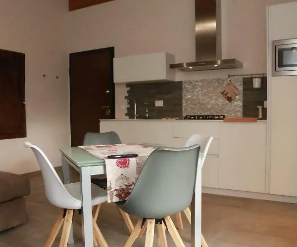 L'armonia Della Natura Lejlighed