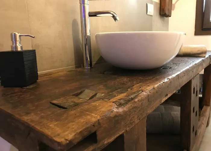 L'armonia Della Natura, Paluvacanze * 아오스타