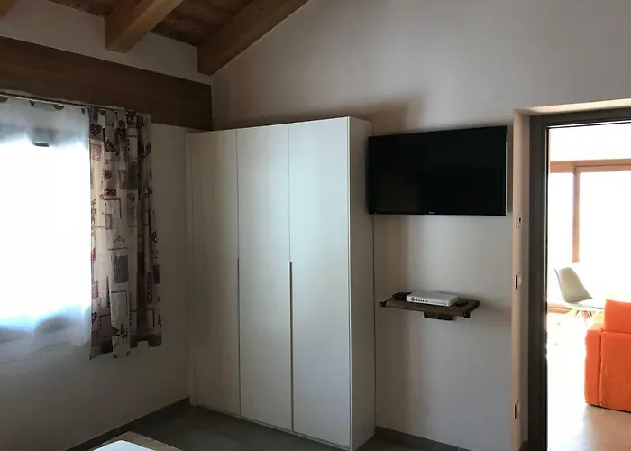 L'armonia Della Natura Aosta