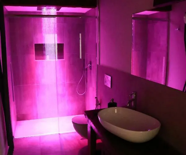 L'armonia Della Natura, Paluvacanze 아오스타