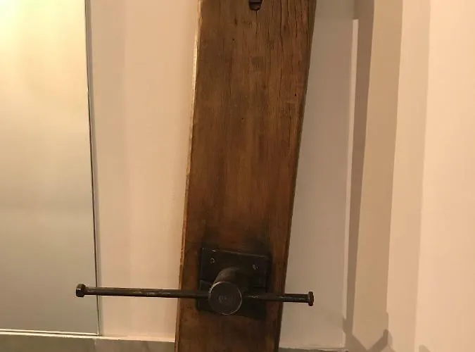 L'armonia Della Natura, Paluvacanze 아파트 아오스타