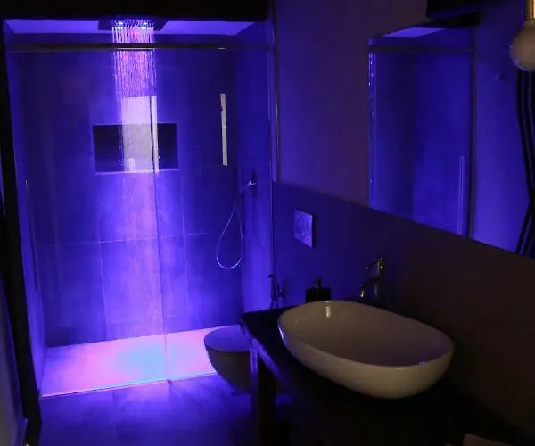 L'armonia Della Natura Lejlighed *