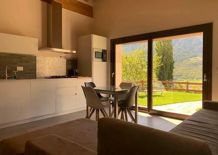 Lejlighed L'armonia Della Natura *