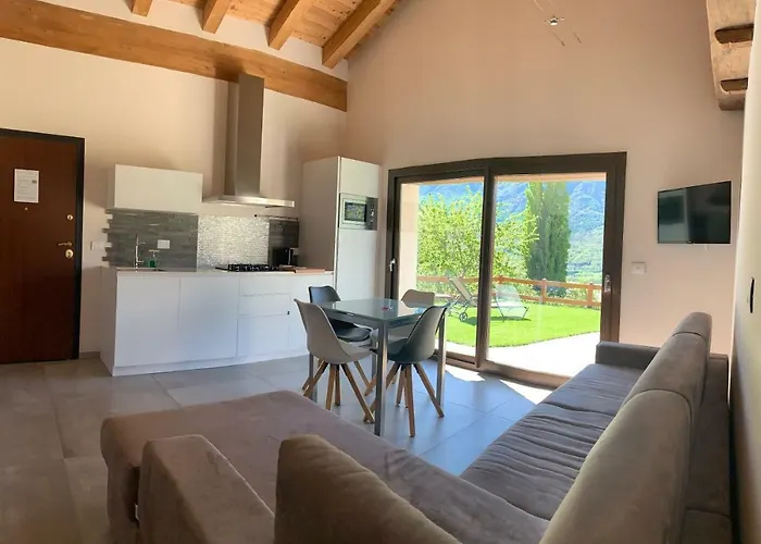 L'armonia Della Natura, Paluvacanze