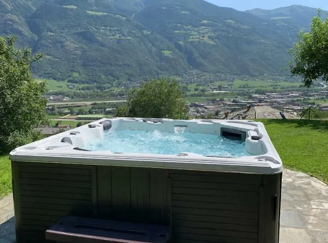 L'armonia Della Natura, Paluvacanze