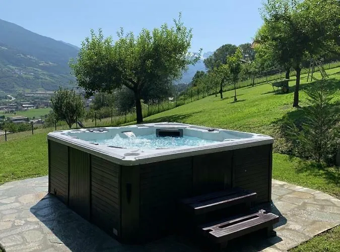 Lejlighed L'armonia Della Natura